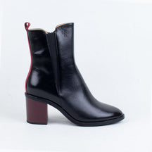 Slick Ankle Boot