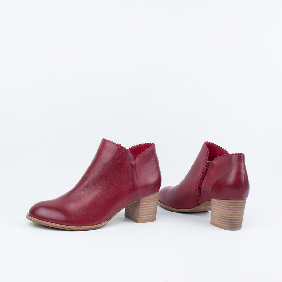 Sharon Ankle Boot