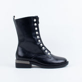 Dr Tall Pearl Boot