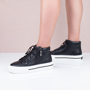 Juniper Hi Top
