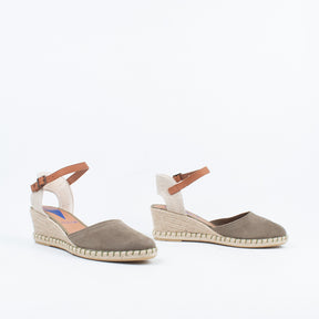Malena Espadrille