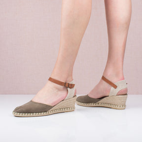 Malena Espadrille