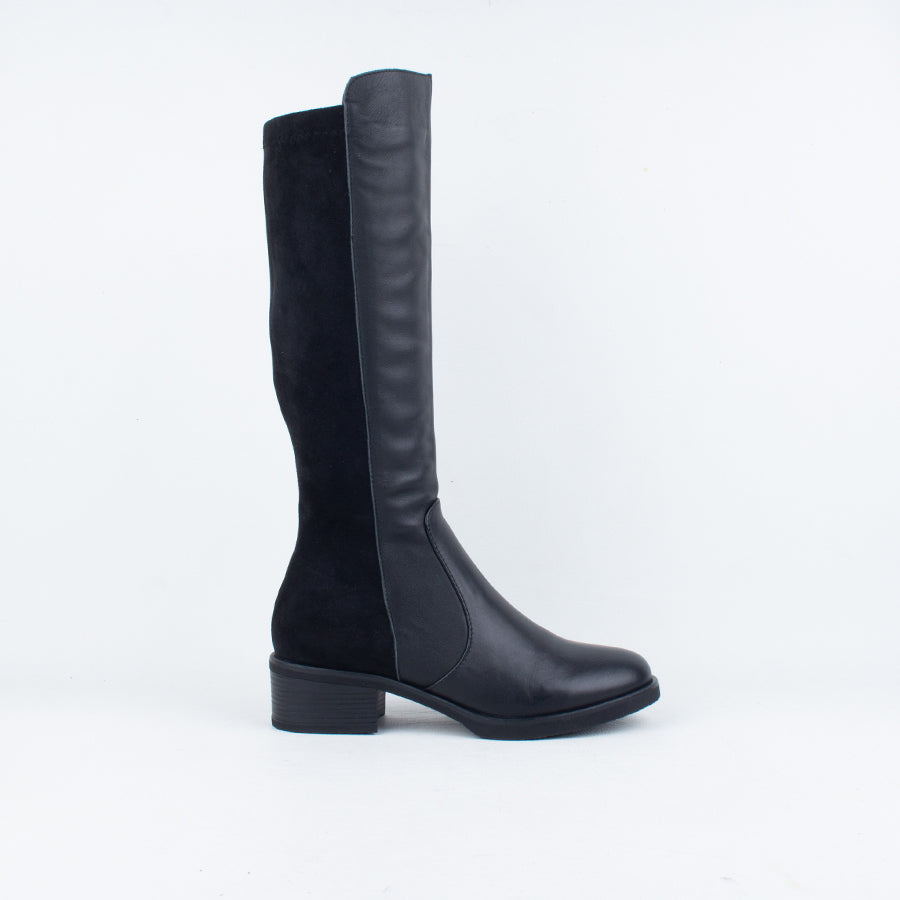 Dolores Knee Boot