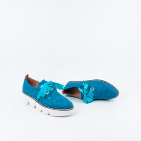 Pebbles Lace Up
