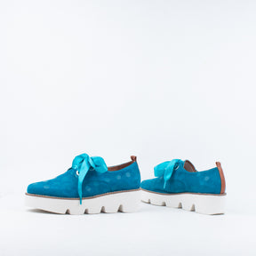 Pebbles Lace Up