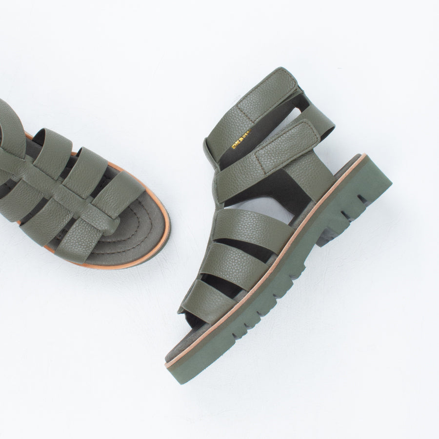 Salton Sandal